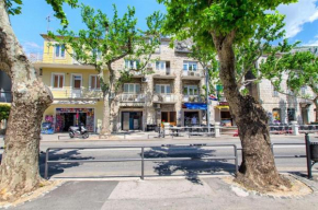 Charming apartment in Omiš city centre